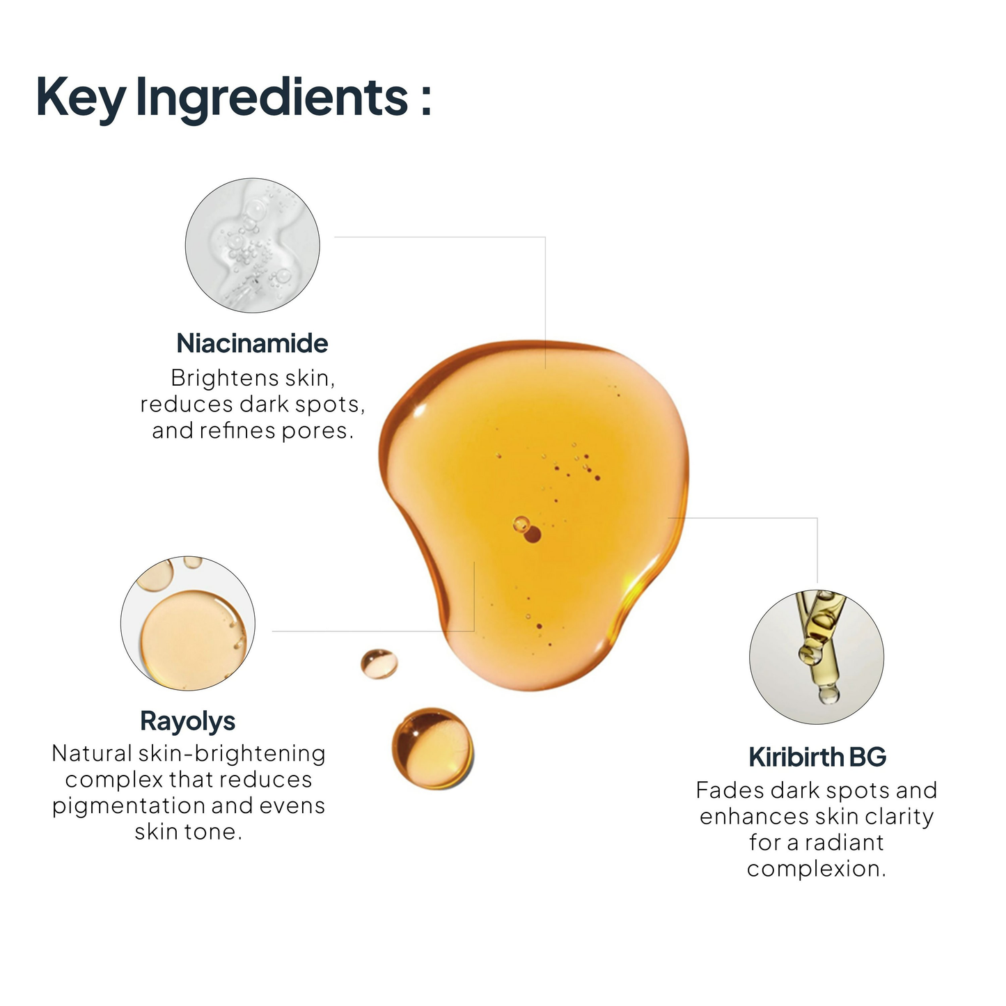 Miduty by Palak Notes EpiLight Night Serum