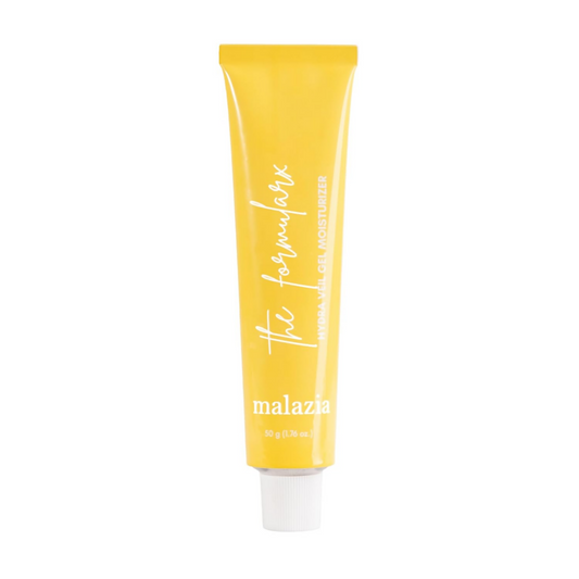 The Formularx Hydra Veil Malazia Hyaluronic Acid Gel Moisturizer