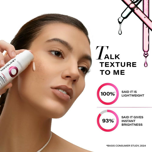 Novology Pigmentation Reduction Serum For Dark Spots