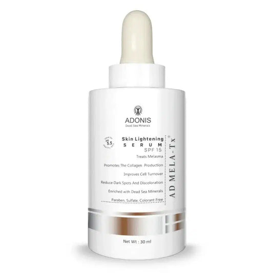 Adonis Ad Mela - Tx Serum