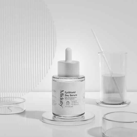 Miduty by Palak Notes EpiShield Day Serum
