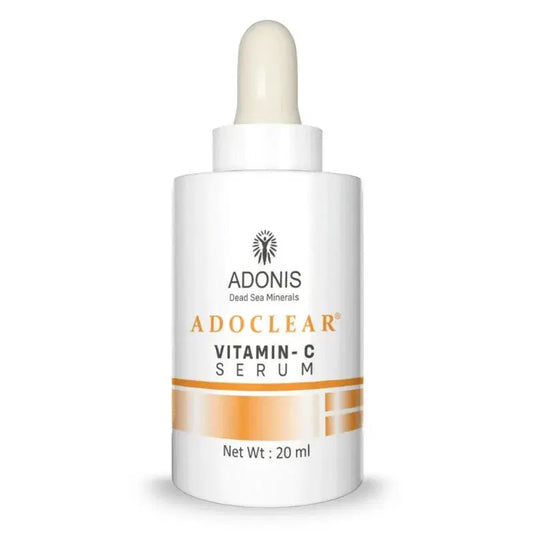 Adonis Adoclear Vitamin C Serum