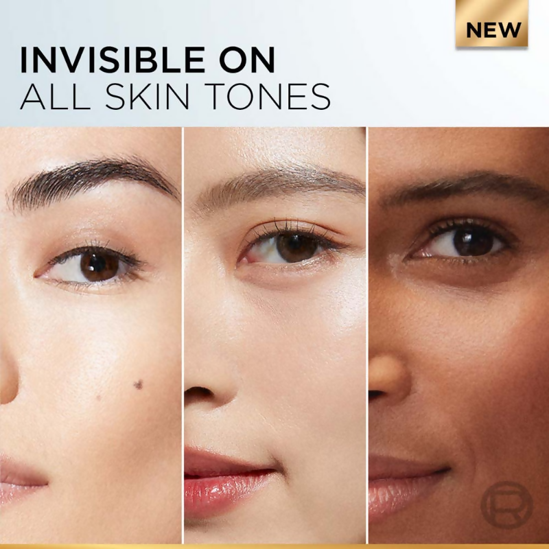 L'Oreal Paris UV Defender Invisible Resist Daily Sunscreen SPF 50+ PA++++