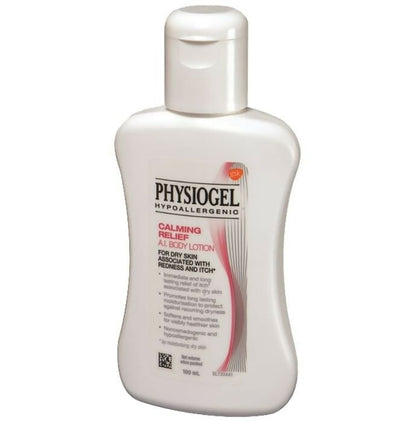 Physiogel Calming Relief A.I Body Lotion