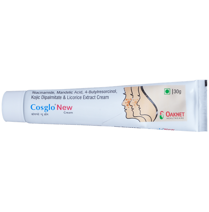 Cosglo New Anti-Melasma Cream