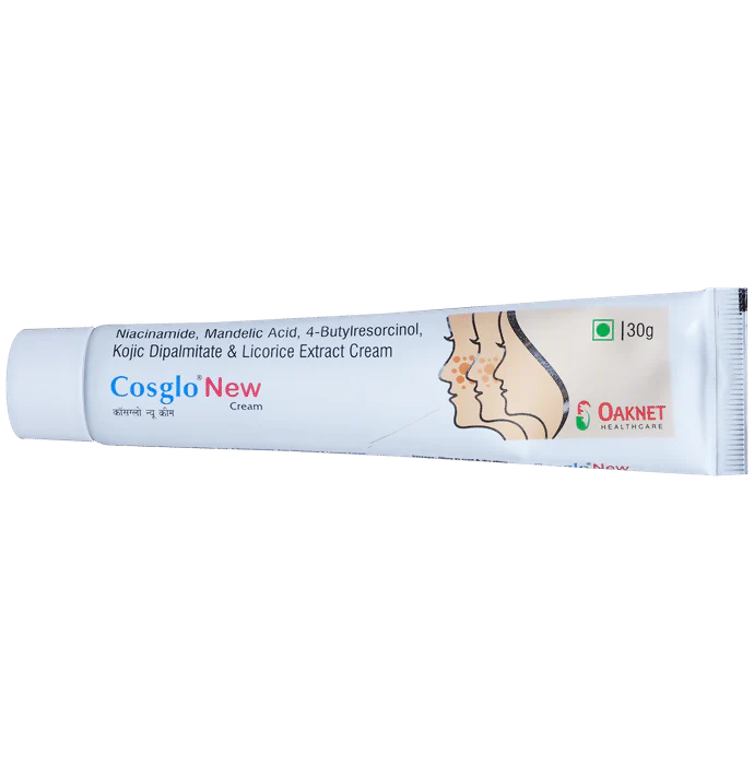Cosglo New Anti-Melasma Cream