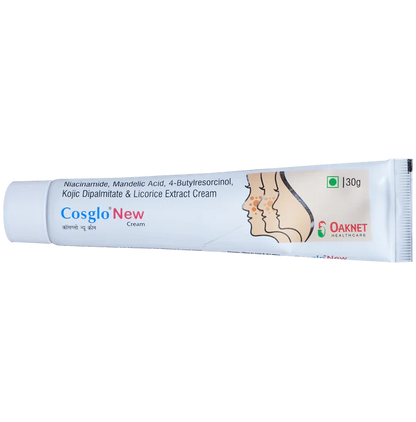 Cosglo New Anti-Melasma Cream