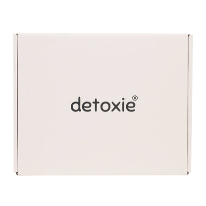 Detoxie Wellness The Unwind Experience Unisex Daily Urban Skin Protection & Care Kit