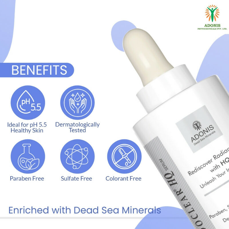 Adonis Adoclear HQ Serum