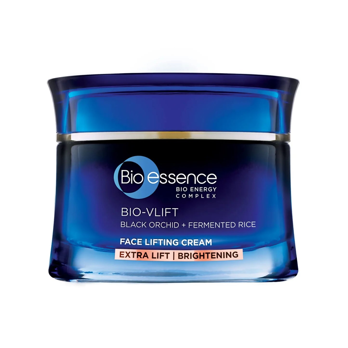 Bio Essence Bio-Vlift Face Firming Cream, Tightening, Double Chin