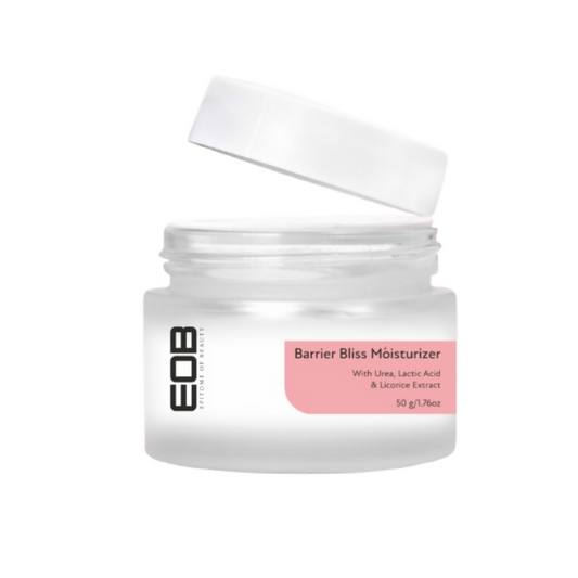 EOB Barrier Bliss Moisturizer