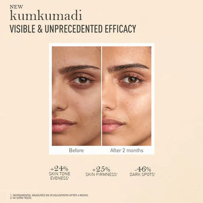 Kama Ayurveda Kumkumadi Youth-Revistalising Facial Oil