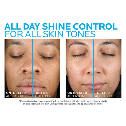 La Roche-Posay Toleriane Double Repair Matte Face Moisturizer