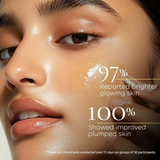 Forest Essentials Samsara Miraculous Glow Booster