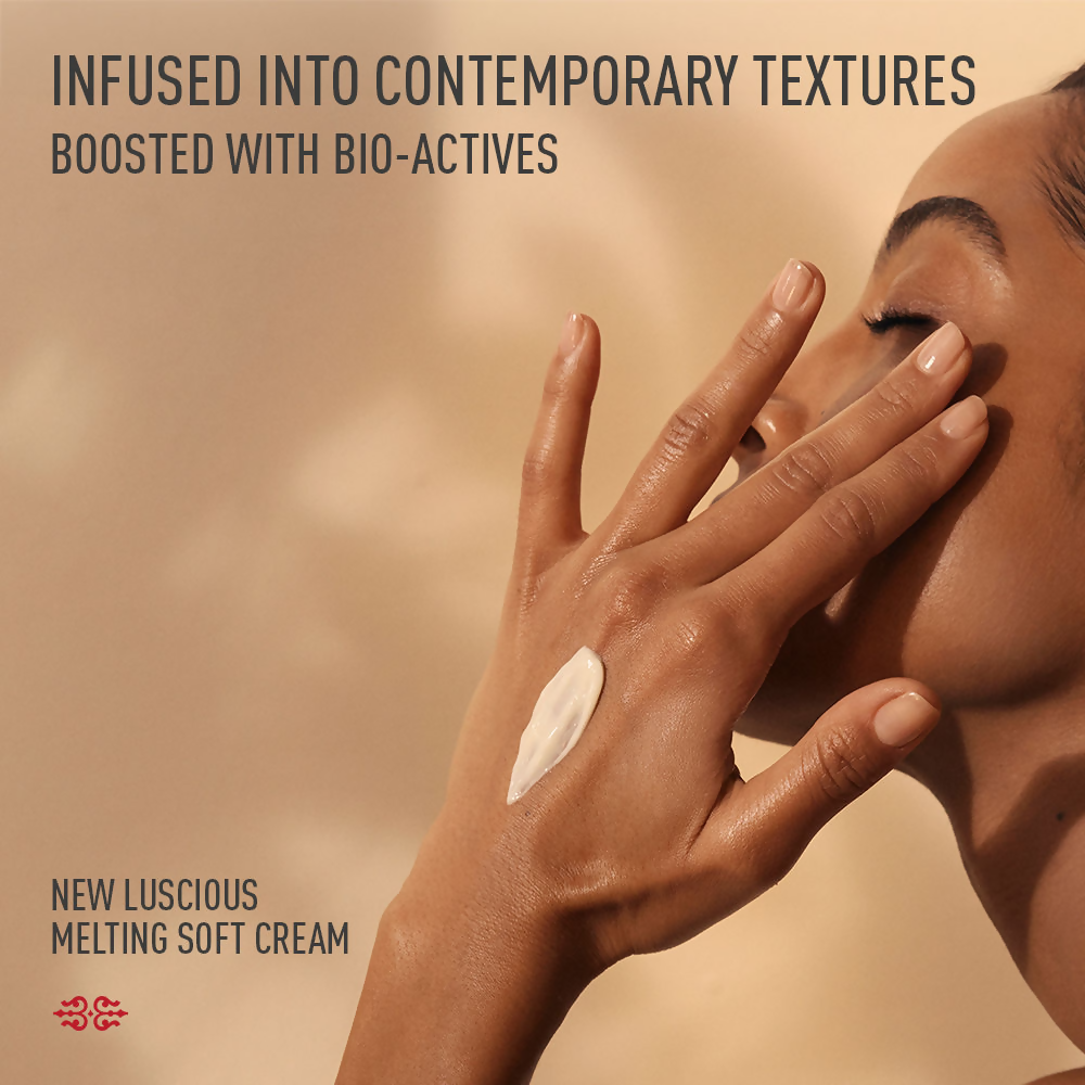 Kama Ayurveda Kumkumadi Youth - Revitalising Soft Cream