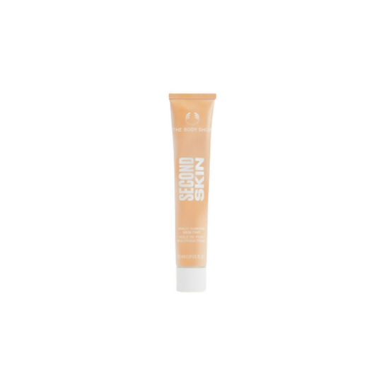 The Body Shop Second Skin Tint- Medium1C - Distacart
