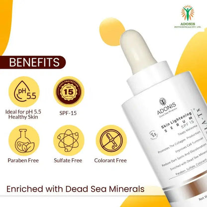 Adonis Ad Mela - Tx Serum