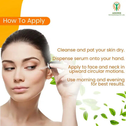 Adonis Adoclear Vitamin C Serum