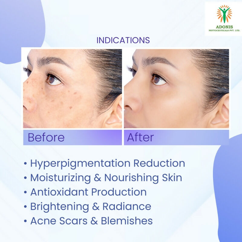 Adonis Adoclear HQ Serum