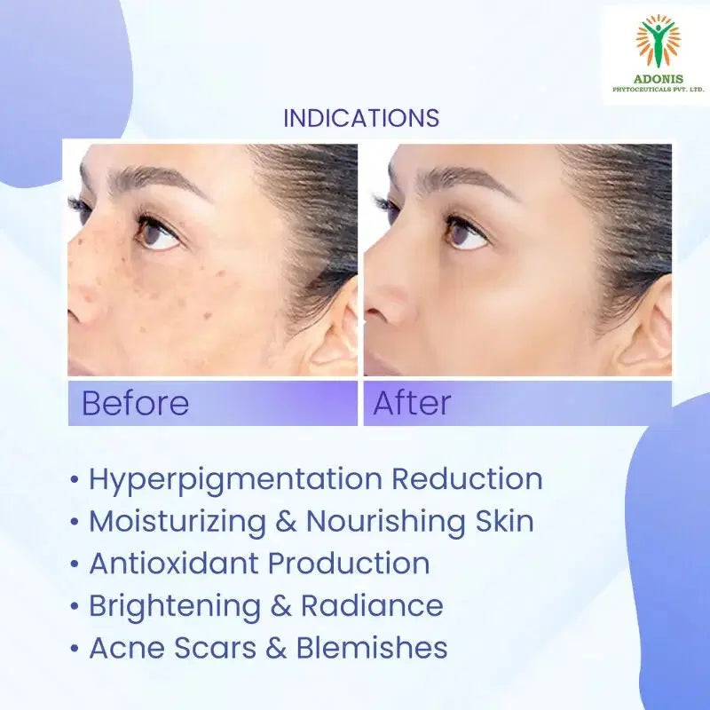 Adonis Adoclear HQ Serum