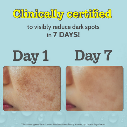 Chemist At Play 10% Vitamin C Face Serum