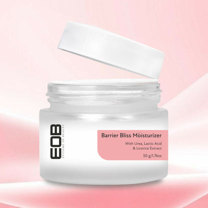 EOB Barrier Bliss Moisturizer