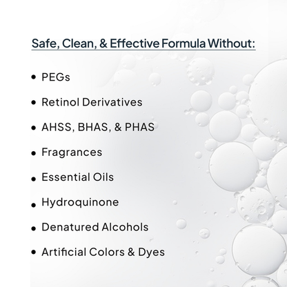 Miduty by Palak Notes EpiLight Night Serum