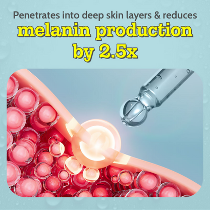 Chemist At Play 10% Vitamin C Face Serum