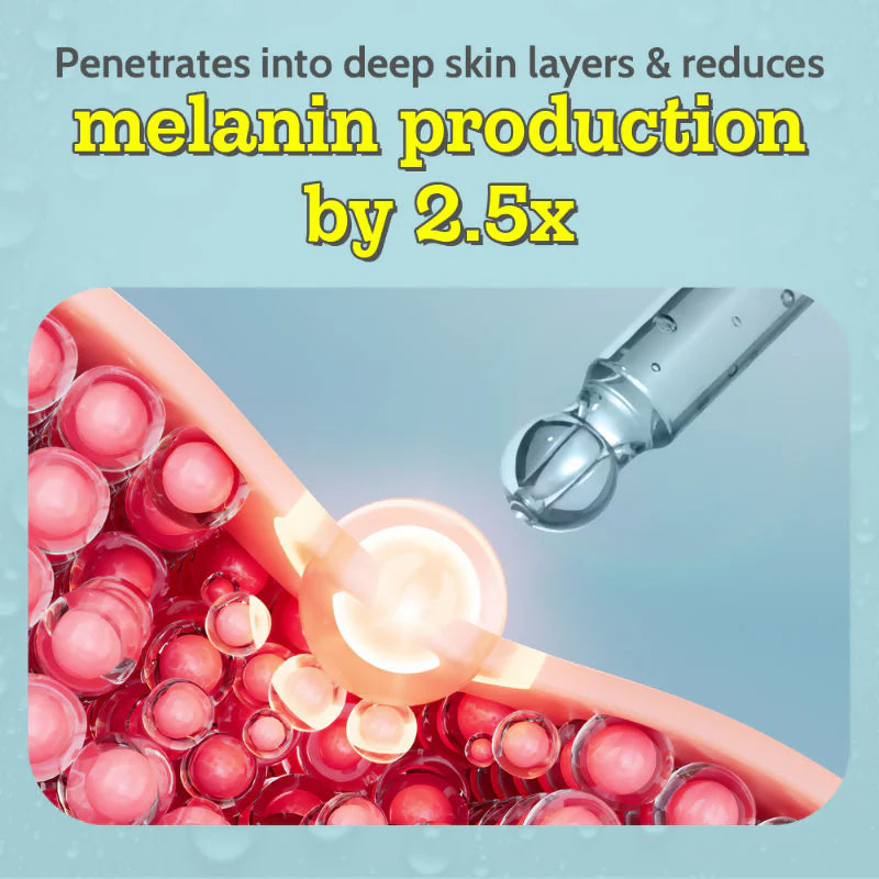 Chemist At Play 10% Vitamin C Face Serum