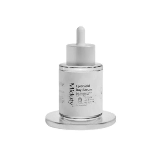 Miduty by Palak Notes EpiShield Day Serum