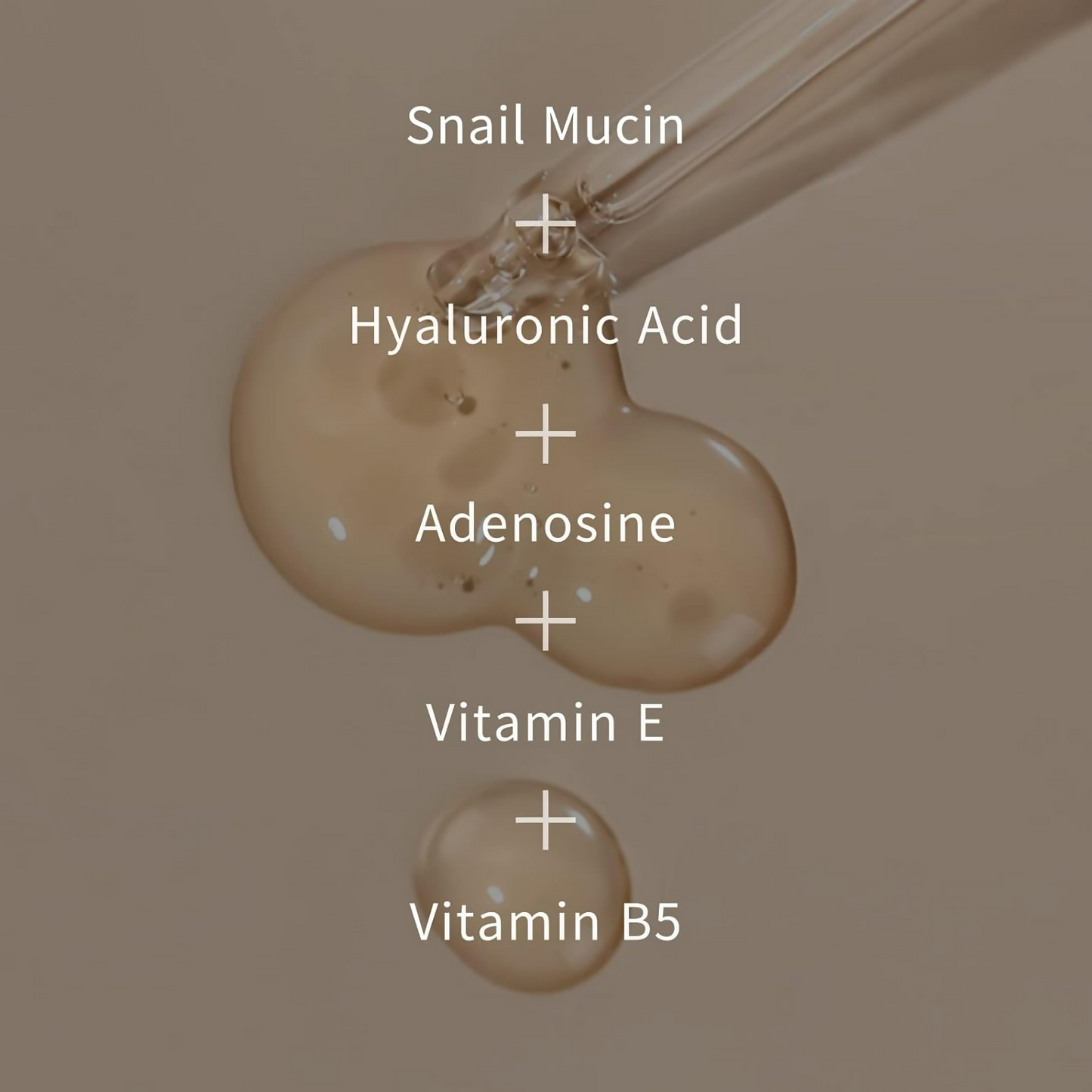 Mizon Snail Repair Intensive Ampoule Snail Mucin Extract Safe Formula Fine Wrinkle Care