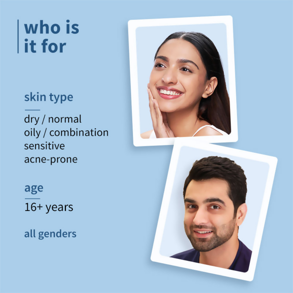 Plum Bestselling 2% Niacinamide & Rice Water SPF 50 PA+++