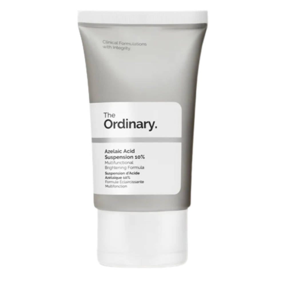 The Ordinary Azelaic Acid Suspension 10% Cream - Distacart