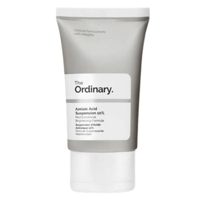 The Ordinary Azelaic Acid Suspension 10% Cream - Distacart