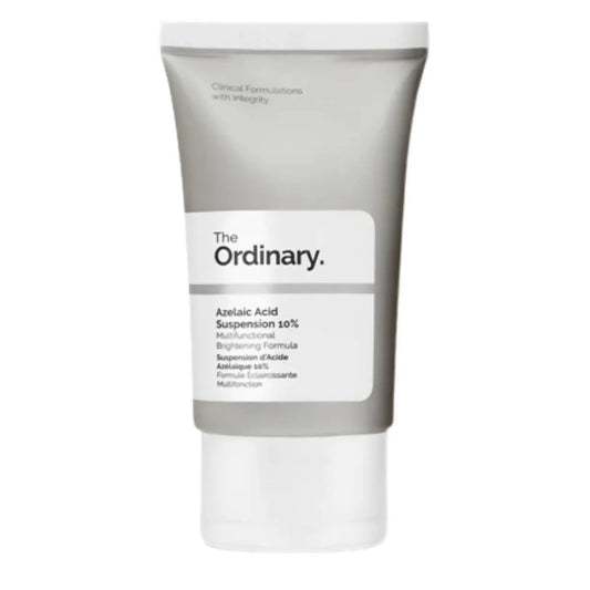 The Ordinary Azelaic Acid Suspension 10% Cream - Distacart