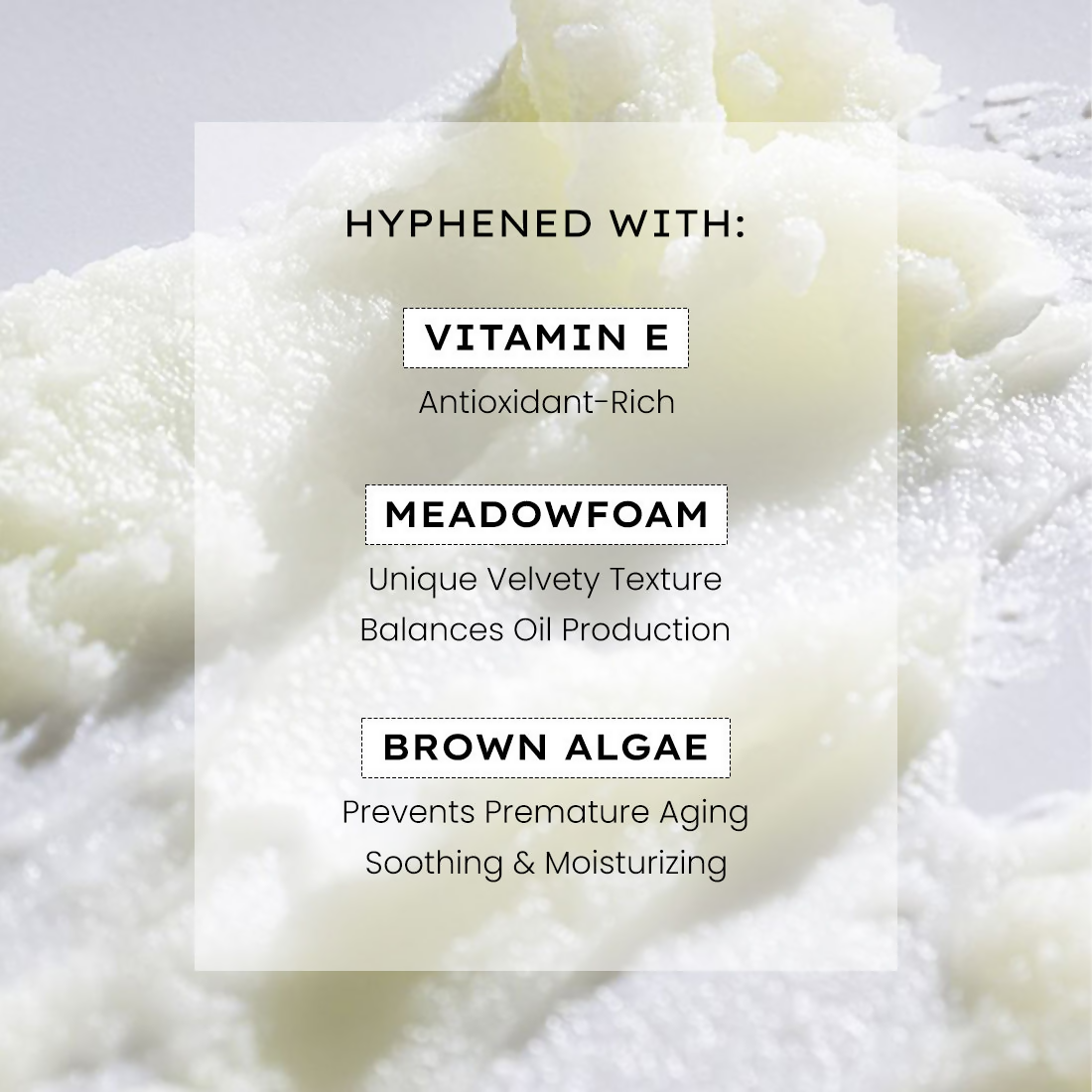 Hyphen Matte Max Velvet Touch Sunscreen SPF70+PA++++ Sweat & Water Resistant 12hr UV Protection