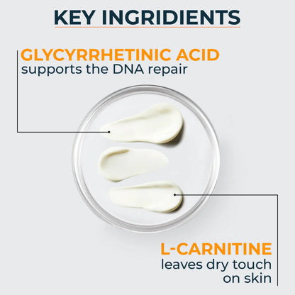 Eucerin Oil Control Dry Touch Sunscreen Gel Cream SPF 50+