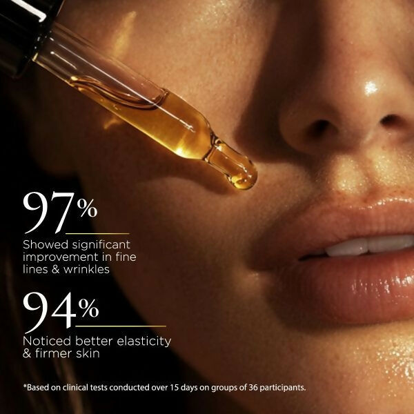 Forest Essentials Varuna Exceptional Repair Serum