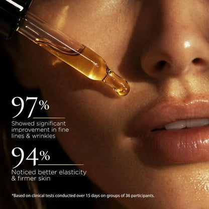 Forest Essentials Varuna Exceptional Repair Serum