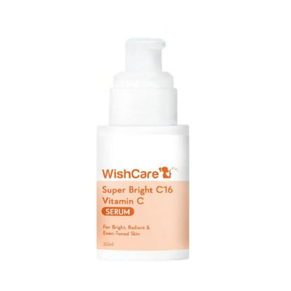 Wishcare Super Bright C16 Vitamin C Face Serum