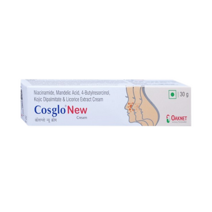 Cosglo New Anti-Melasma Cream