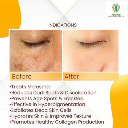 Adonis Ad Mela - Tx Serum