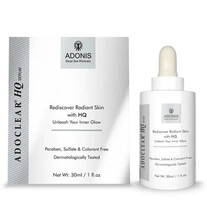 Adonis Adoclear HQ Serum