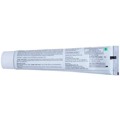 Cosglo New Anti-Melasma Cream