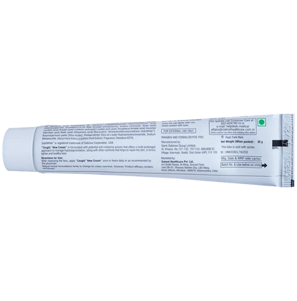 Cosglo New Anti-Melasma Cream