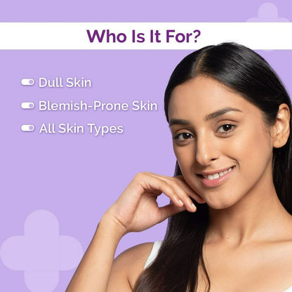 The Derma Co Kojic Acid Serum