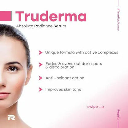 Truderma Absolute Radiance Serum