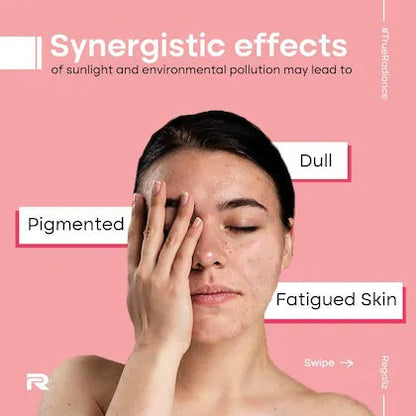 Truderma Absolute Radiance Serum