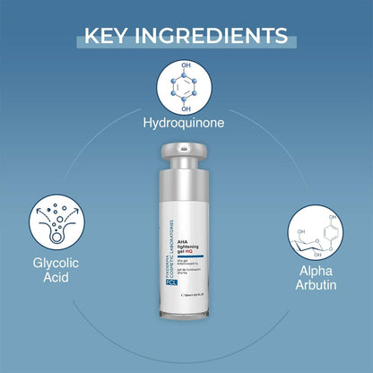 Fixderma AHA Lightening Gel HQ