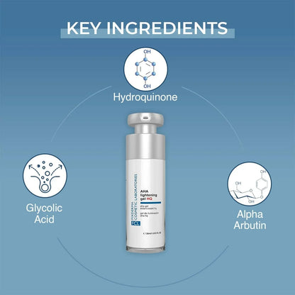 Fixderma AHA Lightening Gel HQ